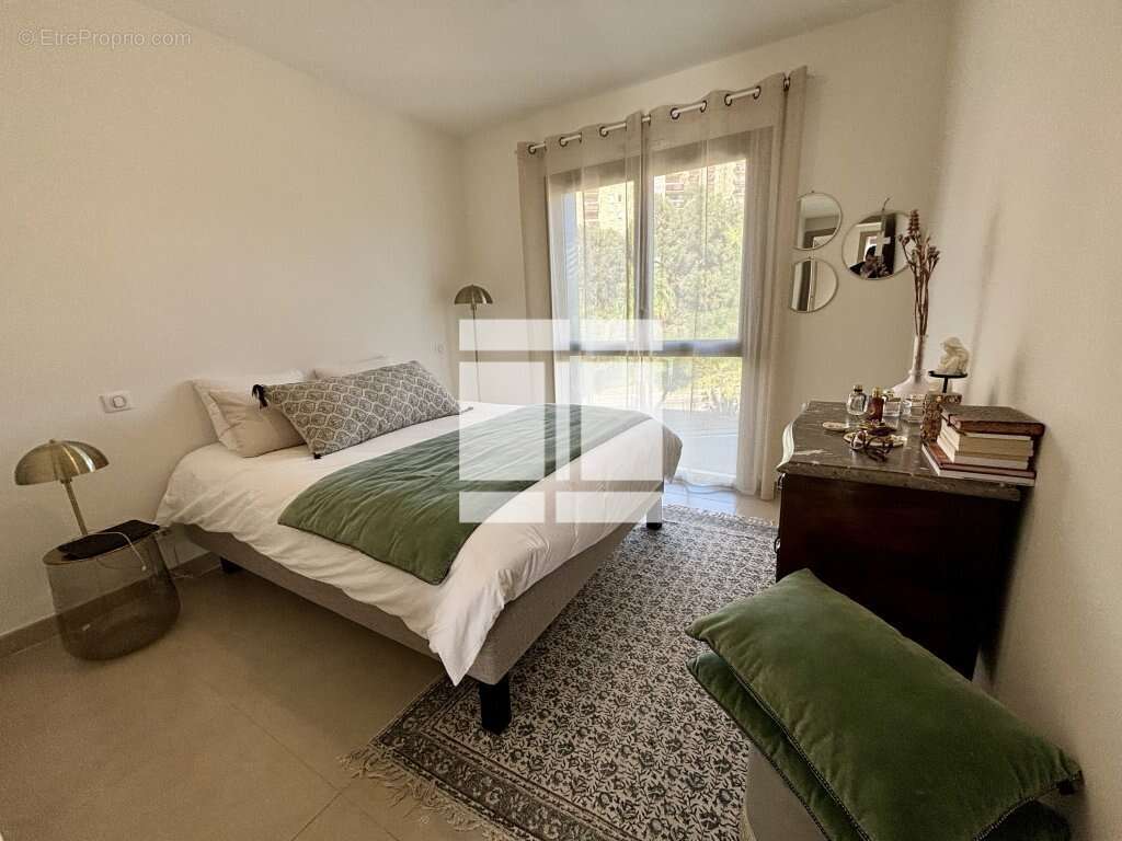 Appartement à AJACCIO