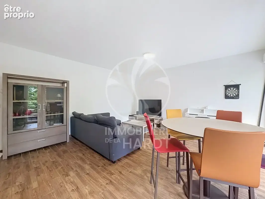Appartement 2 pièces 51 m² à vendre à Saint-Louis (68300) - photo 4