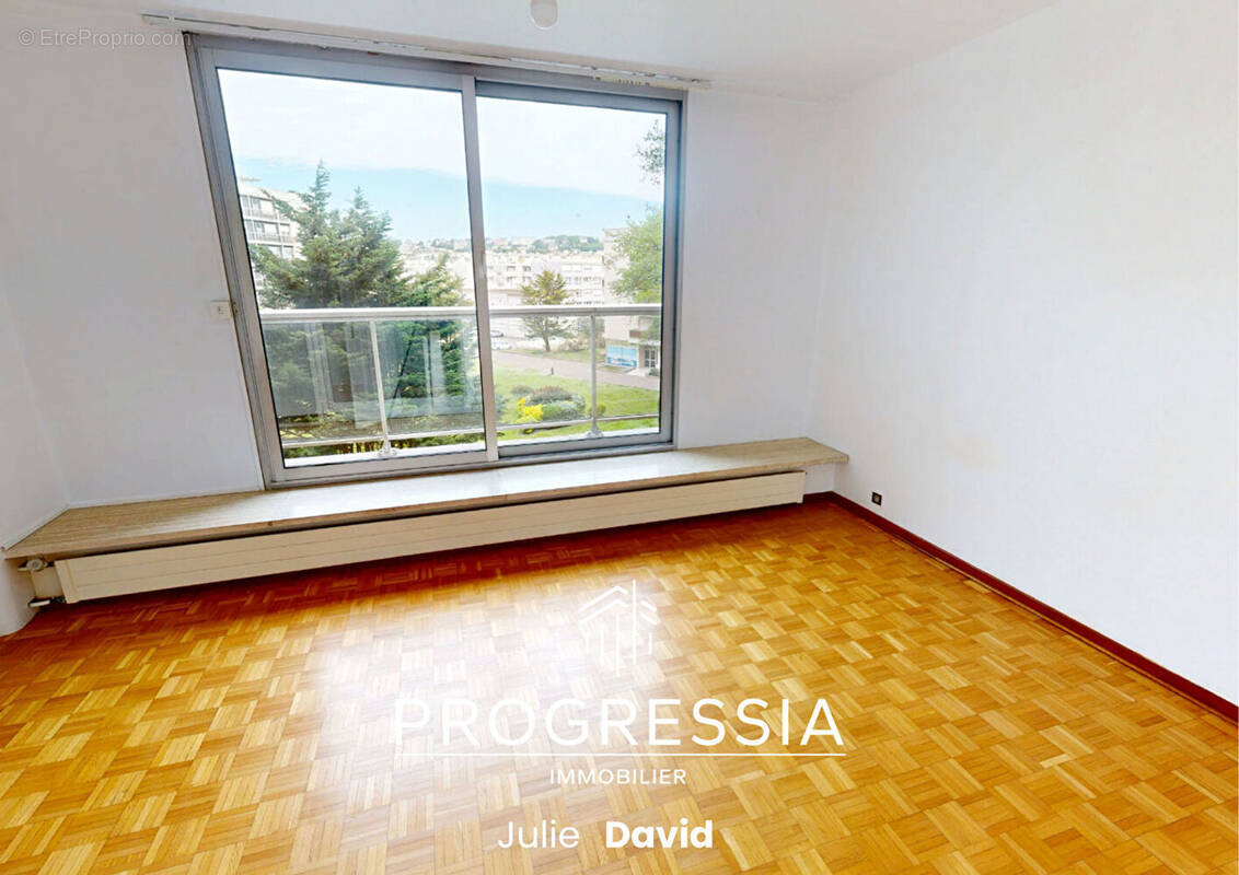 Appartement à LE HAVRE