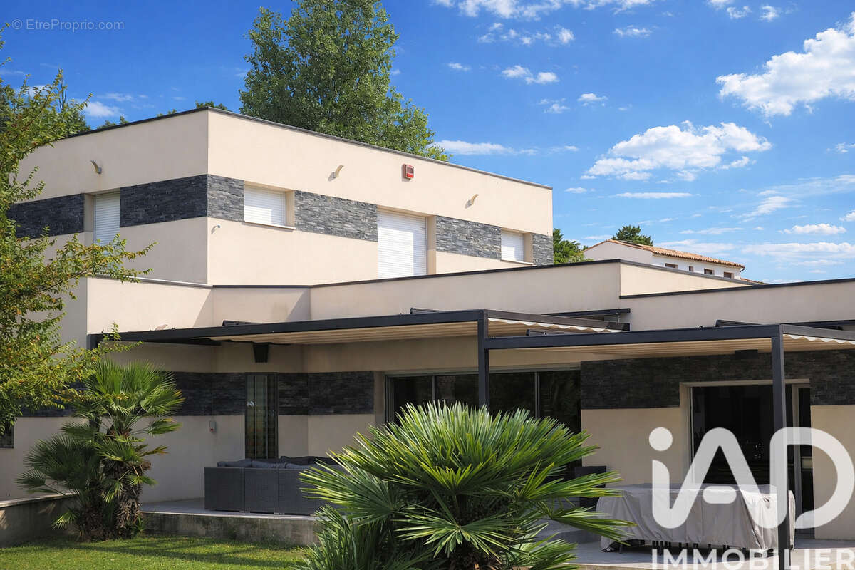 Photo 4 - Maison à AVIGNON