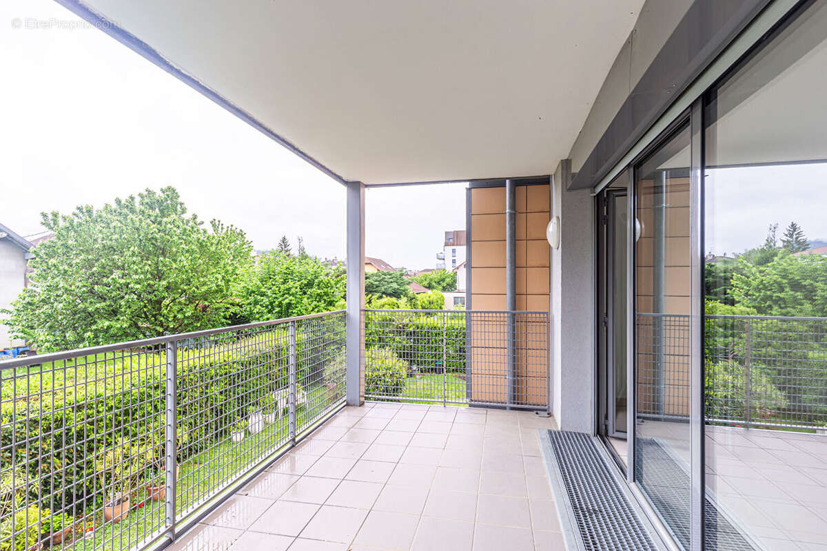 Appartement à ANNECY
