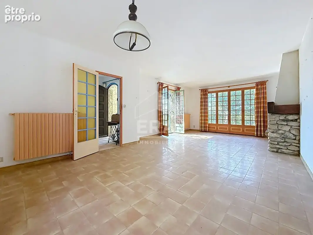 Maison 95m² à martigues - photo 6