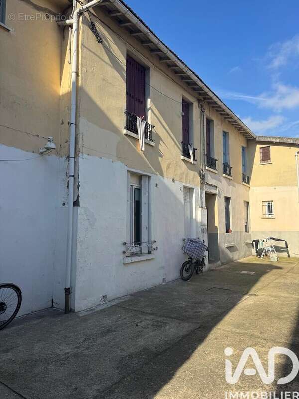 Photo 2 - Appartement à STAINS