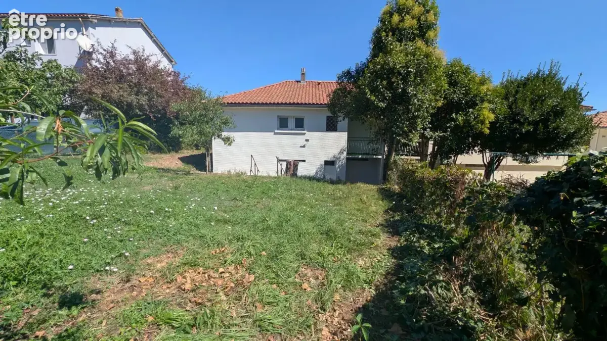 Maison Coulounieix Chamiers 5 pièce(s) - photo 9