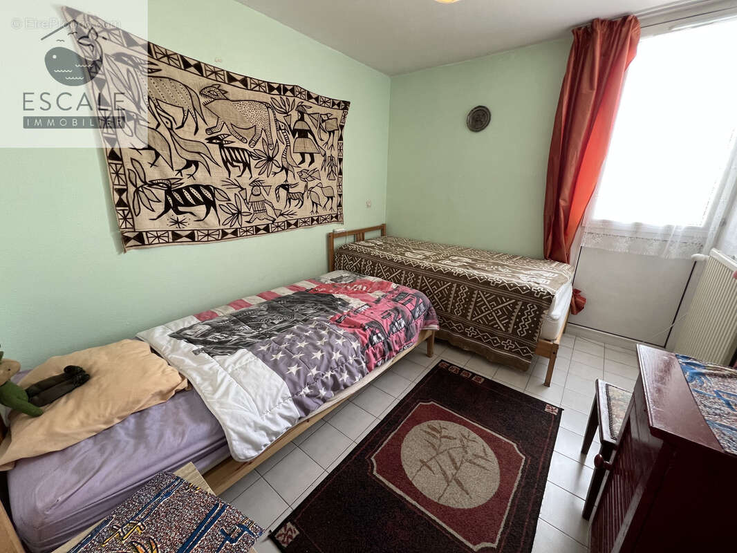 Appartement à SETE