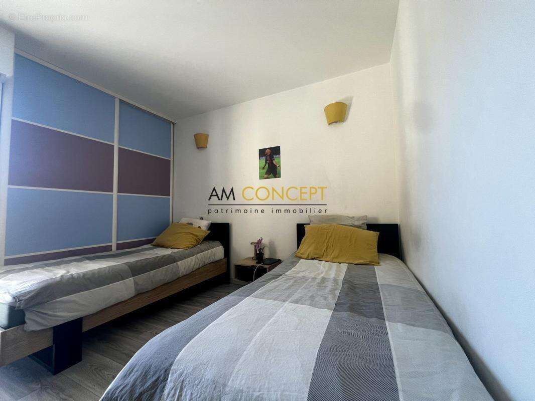 4 pièces centre ville Musicien - photo 14