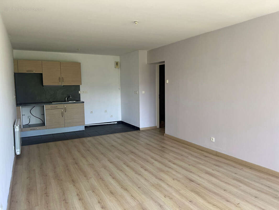 Appartement à BETHUNE