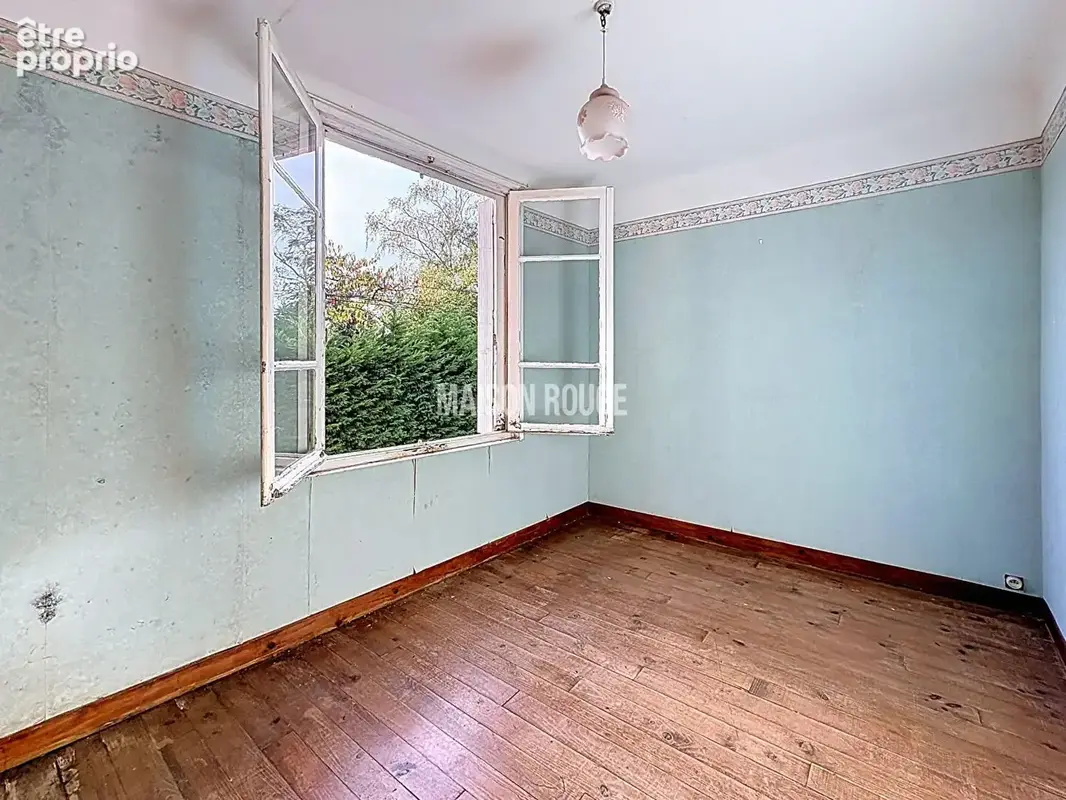 Maison totalement à rénover avec beau potentiel , 5 chambres et terrain de 750 m² à Étables-sur-Mer - photo 12