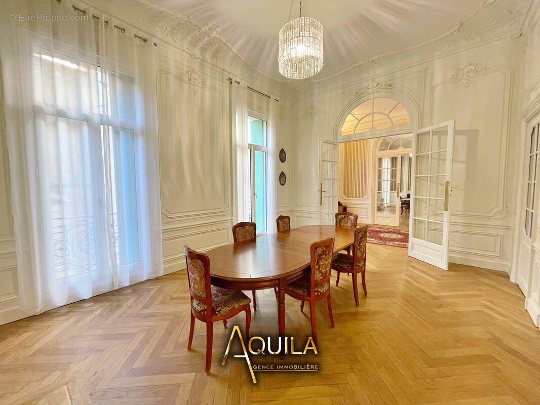 Appartement à BEZIERS