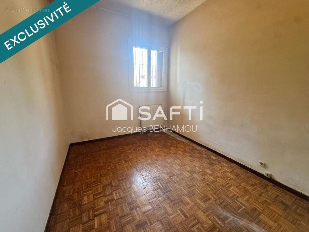 Photo 3 - Appartement à MARSEILLE-13E
