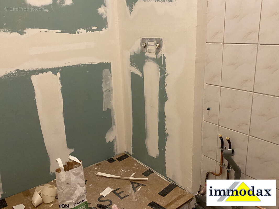 Appartement à DAX