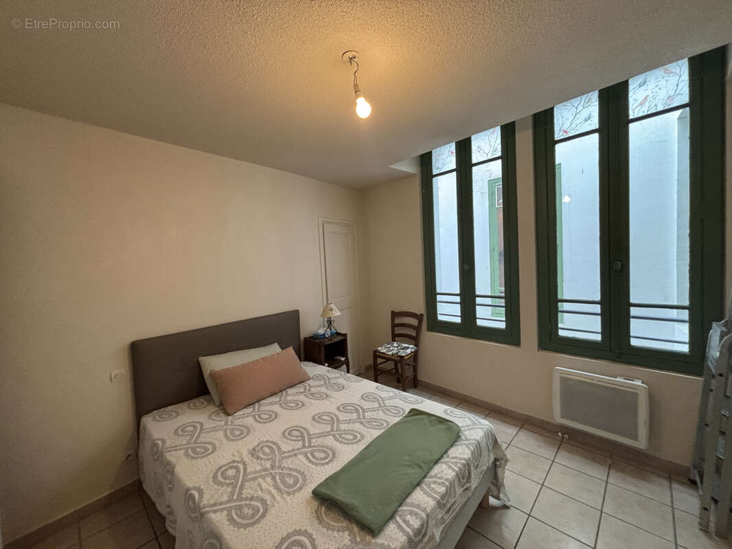 Appartement à BEZIERS