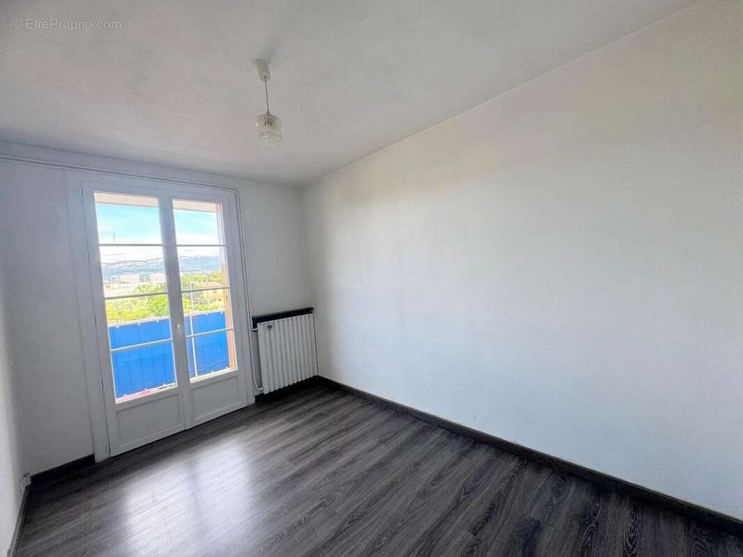 Appartement à LA SEYNE-SUR-MER