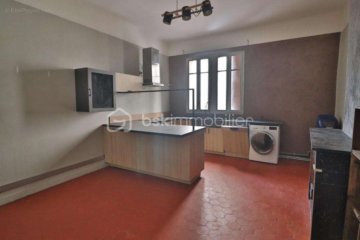 Appartement à MONTFRIN