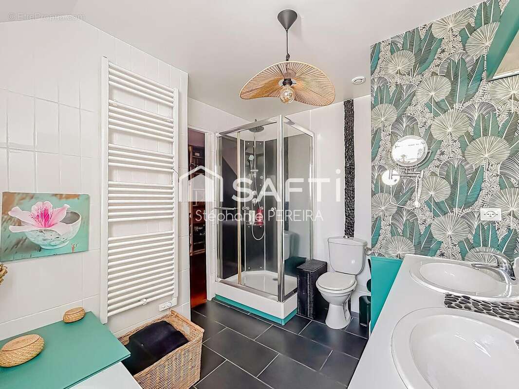 Photo 9 - Maison à GOURNAY-SUR-MARNE