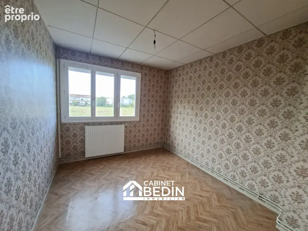 Maison 5 pièces 105 m² à vendre à Le Haillan (33185) - photo 7