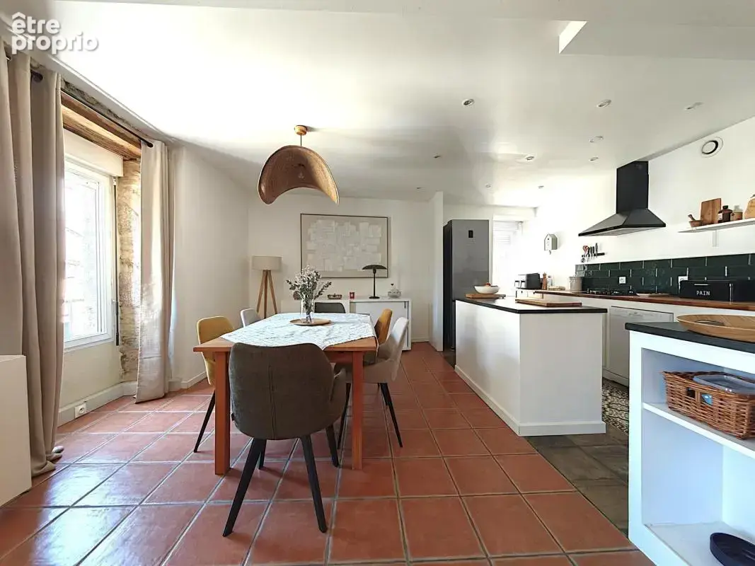 Appartement/maison de 85 m² - photo 4