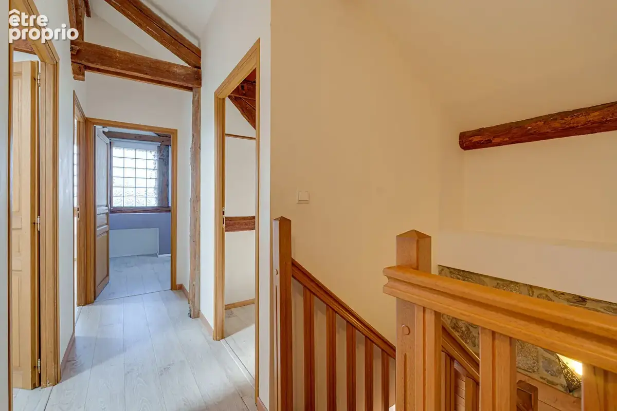 Maison Lugrin 4 pièces 83,32m² au calme - photo 13