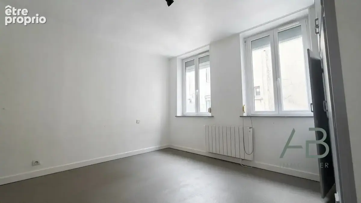 Appartement 2 pièces 36 m² à vendre à Lille (59000) - photo 7