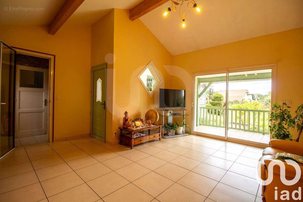 Photo 4 - Maison à SAINT-JULIEN-EN-BORN