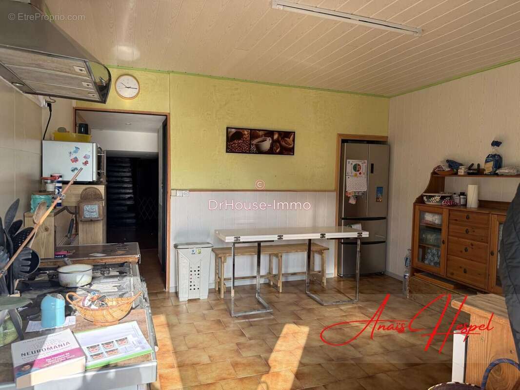 Maison 150 m² à La Reole  - photo 29