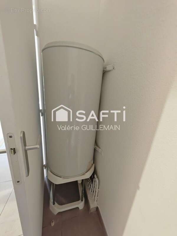 Photo 7 - Appartement à FOS-SUR-MER