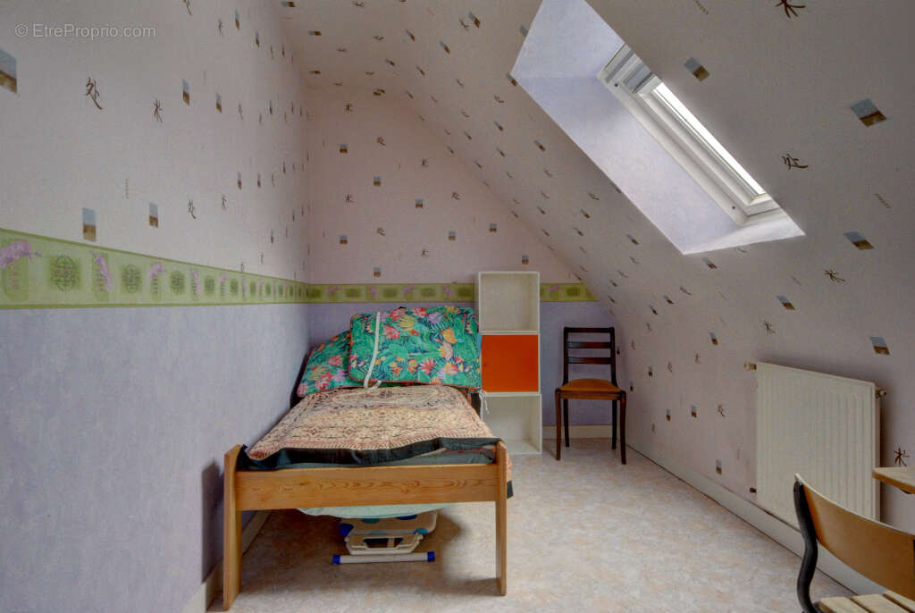 Maison à PLOUGASTEL-DAOULAS