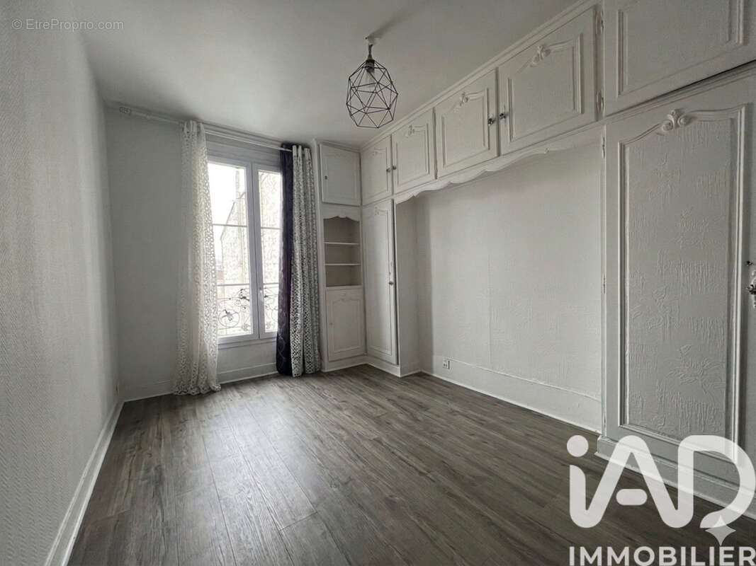 Photo 7 - Appartement à CLICHY