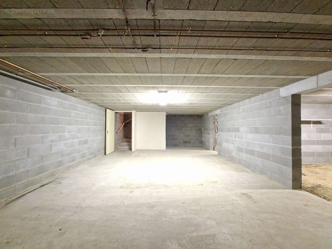 Maison à BELLOY-SUR-SOMME