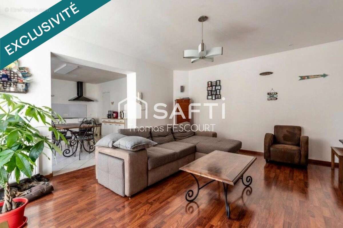 Maison 108 m² à Reims  - photo 4
