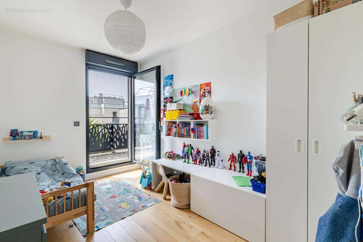 Appartement à NOISY-LE-GRAND