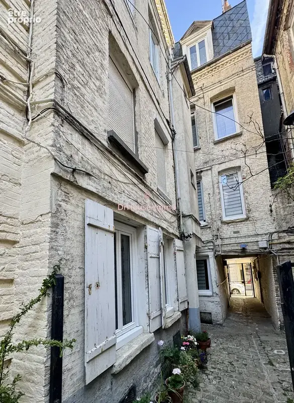 Appartement 8 pièces 180 m² à vendre à Dieppe (76200) - photo 4