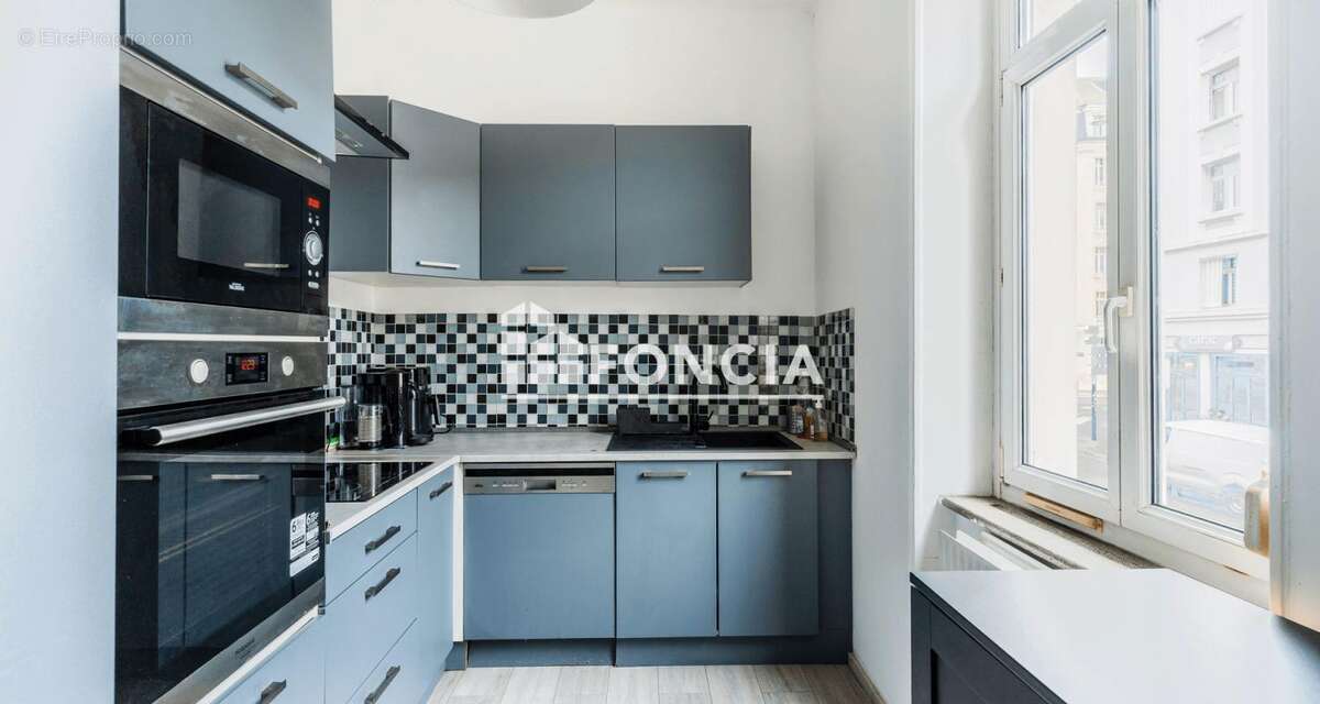 T2 quartier imperiale - photo 2