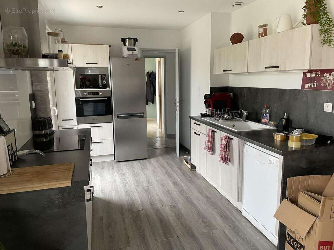 IMG0530 - Maison à CLAIX