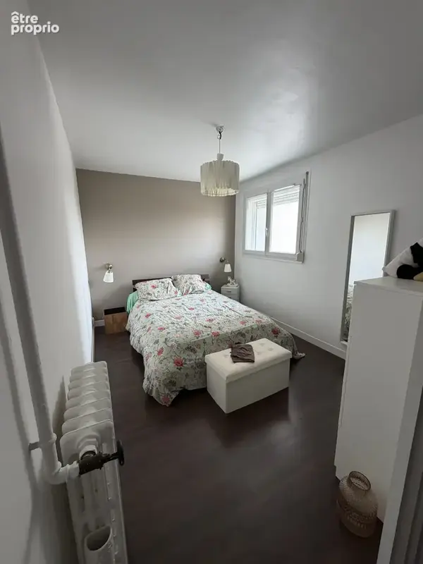 Appartement 3 pièces 64 m² à vendre à Tinqueux (51430) - photo 4