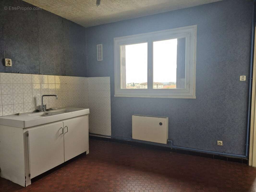 Appartement à SAINT-GAUDENS
