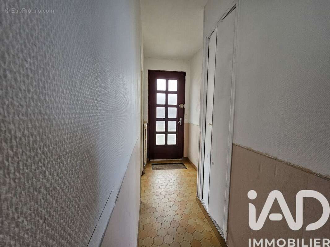 Photo 8 - Maison à BESSE-SUR-BRAYE