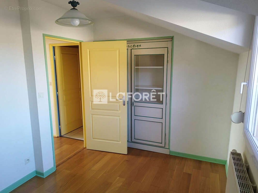 Appartement à BAVILLIERS