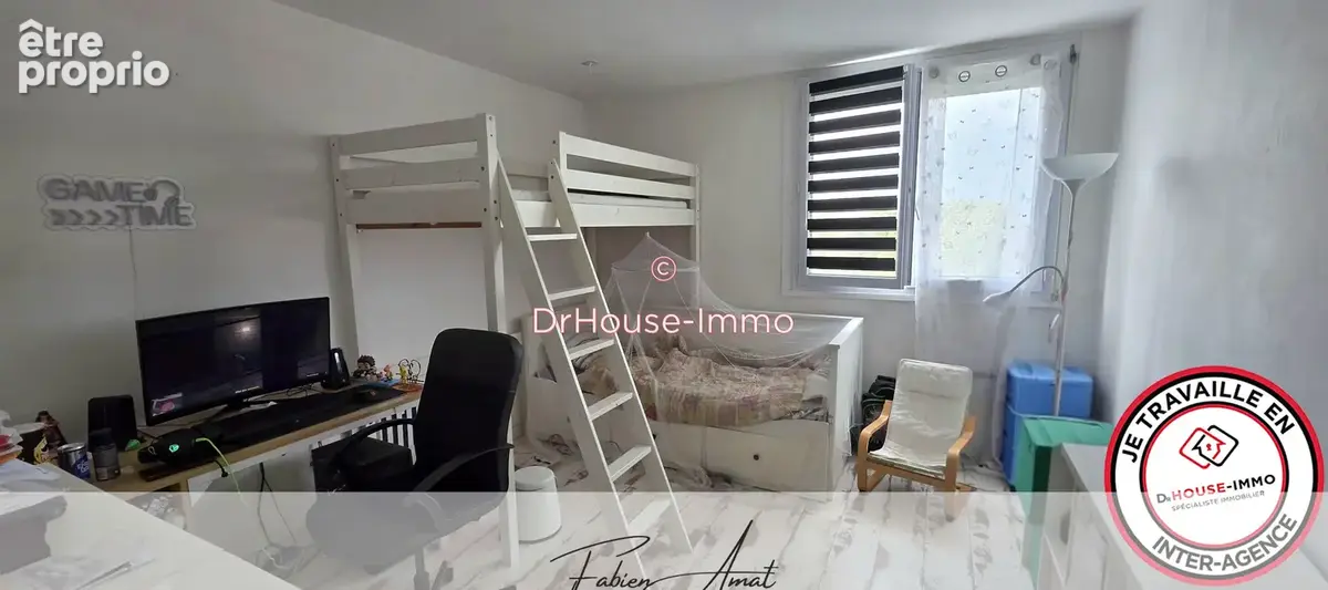 Appartement 75 m² à Carbon-Blanc  - photo 6