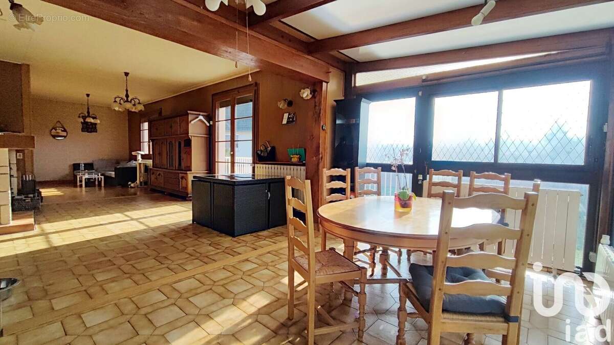 Photo 2 - Maison à VIARMES