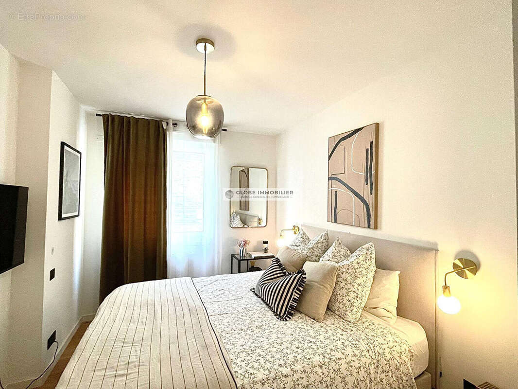 Appartement à BIARRITZ