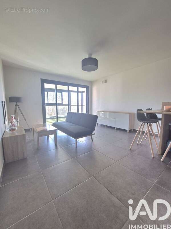 Photo 3 - Appartement à RUMILLY
