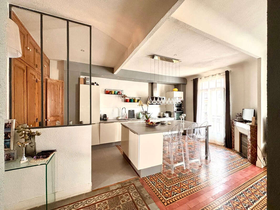 Appartement à PERPIGNAN