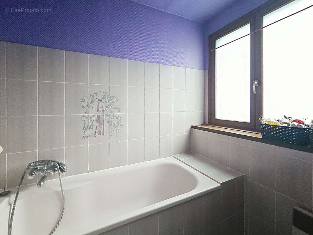 Maison à CHEVILLY-LARUE