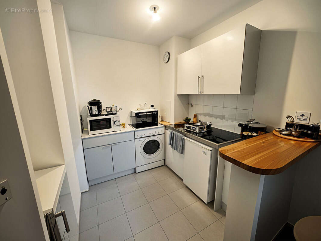 Appartement à EVREUX