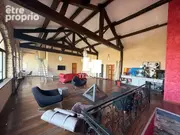 Maison à LES VANS