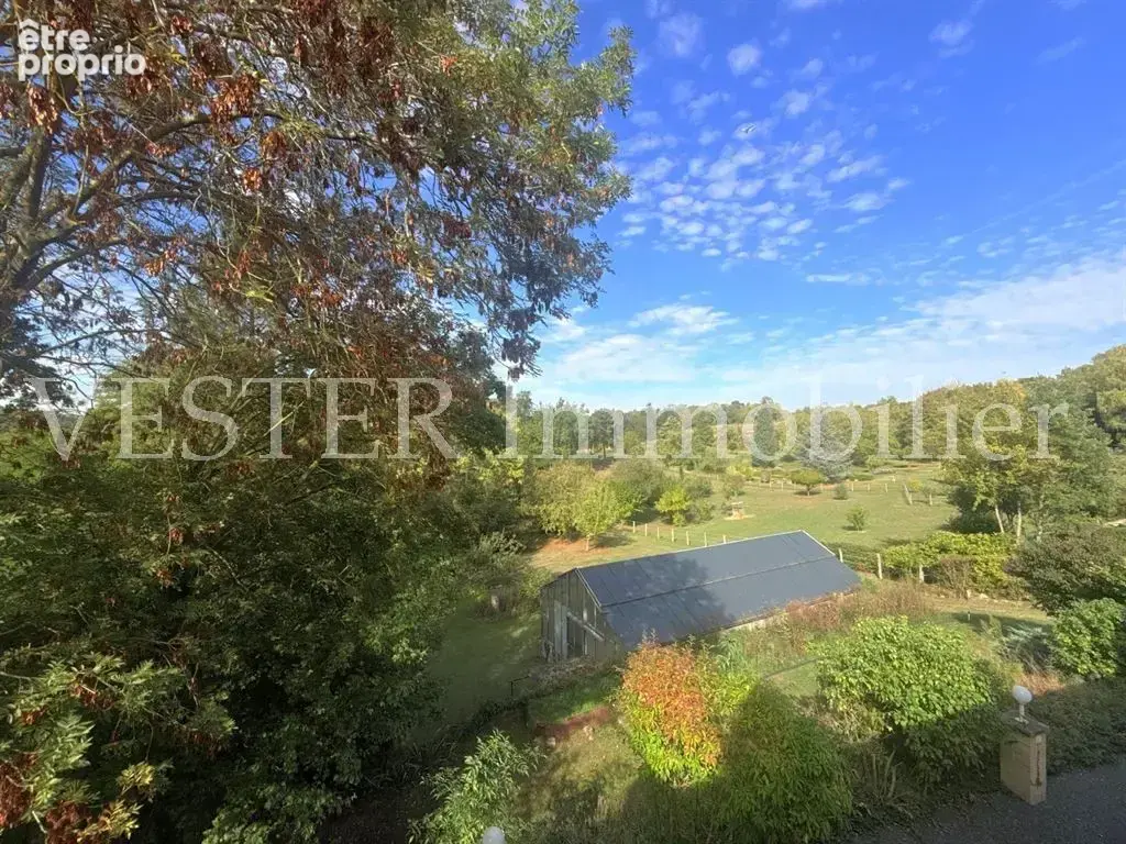 Demeure de caractère en pierre de saint-maximin sur un terrain de 2 850 m² - photo 16