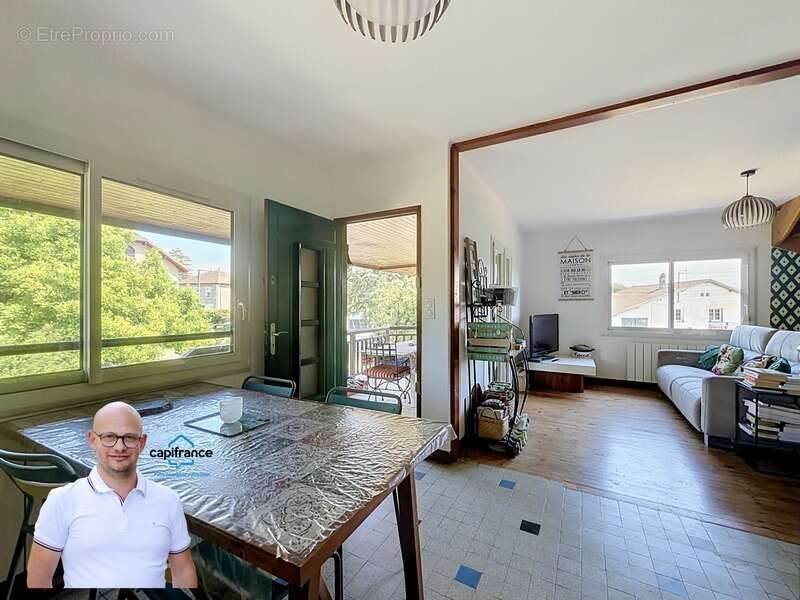 AOSTE, Maison 6 pièces sur plus de 1100m2 de terrain - photo 9