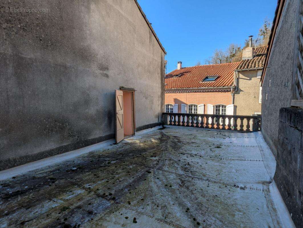 Maison à FOIX