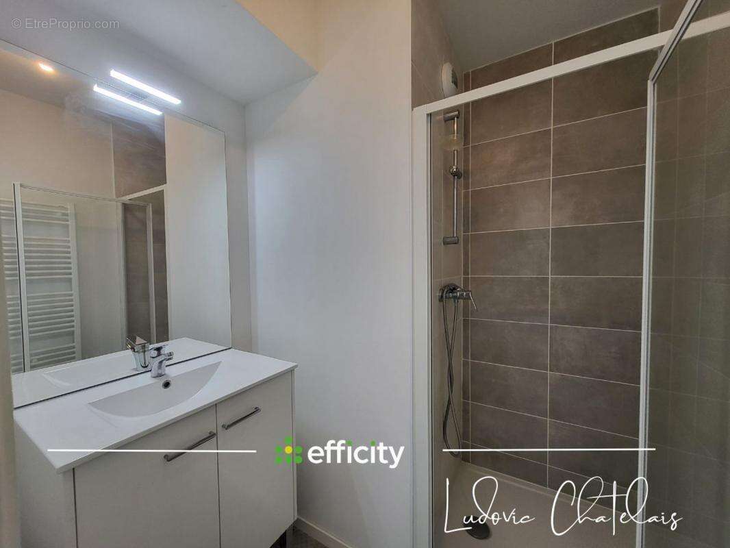 Appartement à SAINT-GILLES